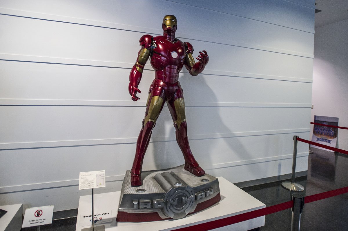 🤖 사이버다인 스튜디오 이미지 7